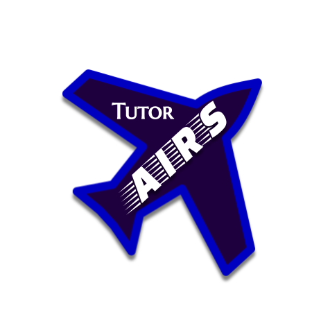 TutorAIRS logo